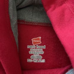 Hanes Men’s Sweatshirt 