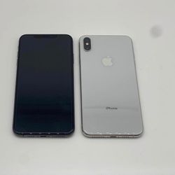 iPhone X 📱256GB 📱UNLOCKED📱 30-day Warranty