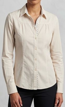 Tintoretto Women's Shirt S/M