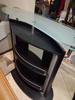Entertainment Bar