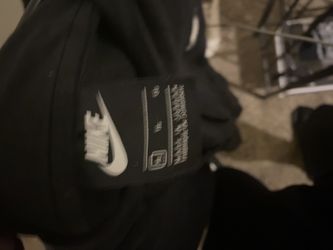 Nike Hoodie 