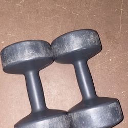 10lb Dumbbell Weights
