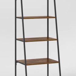 60” Bookshelf 