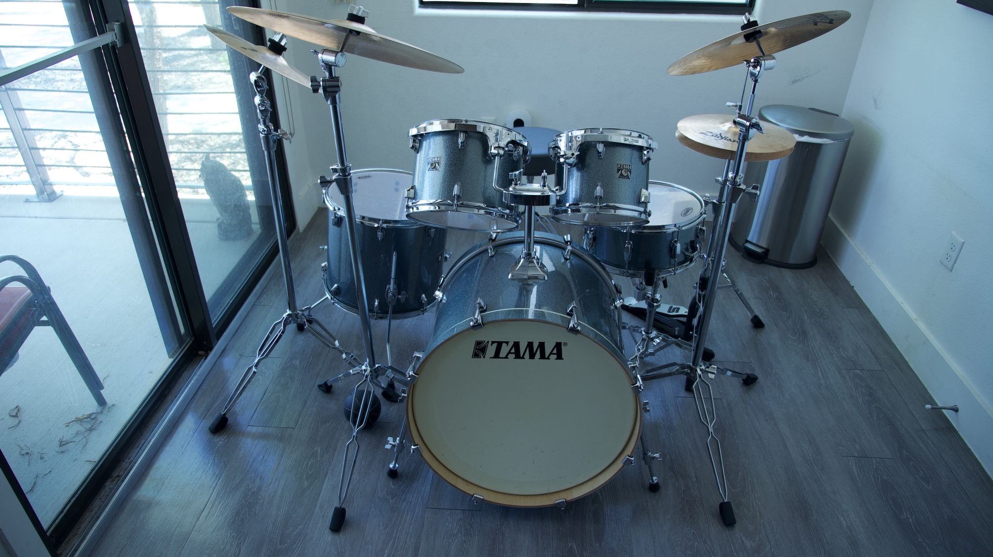 Drum Set