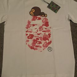 Bape Shirt
