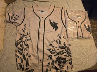 Illenium E-Forest Jersey