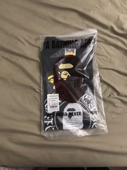Crome Hearts Bape Shirt