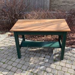 Table  25,5”-45’-29’