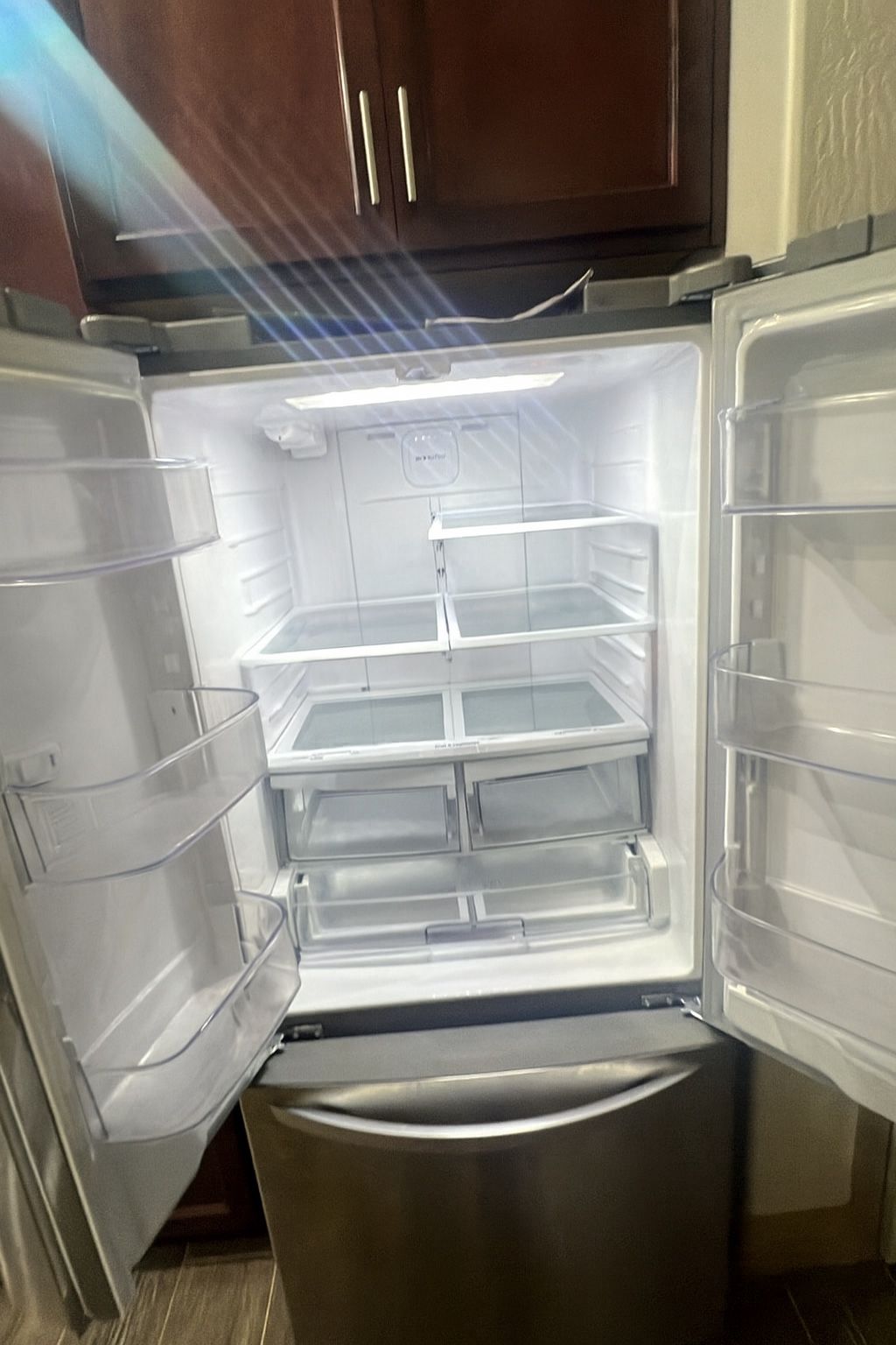 LG Refrigerator