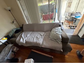 Free curbside pickup