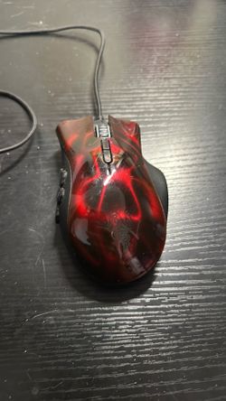 Razer Naga