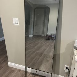 Lululemon Exercise Mirror 