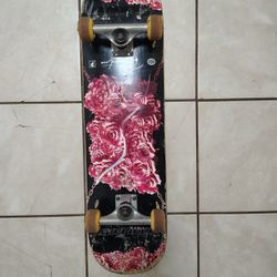 Primitive Skateboard Complete 8.0 (Read Description)