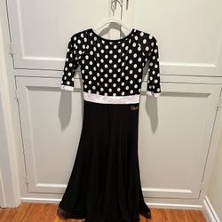 Dance/Party Women’s Dress