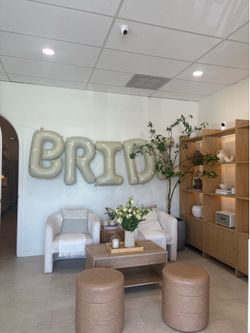 Free bride