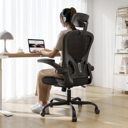 Ergonomic Office Chair 