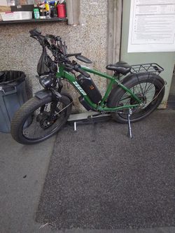 Zeegr F1 Electric Bike ** Black Friday Sale 