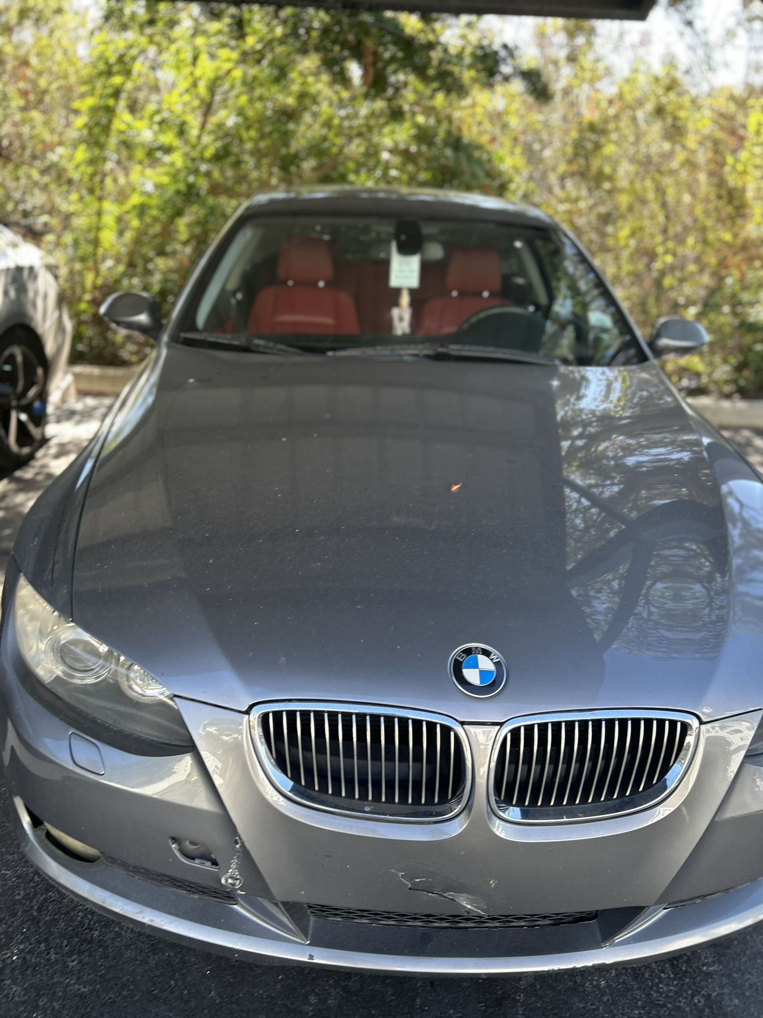 2008 BMW 3 Series