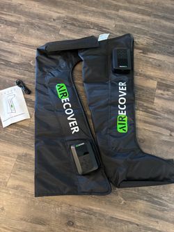Recovery boots