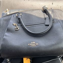 Coach Purses