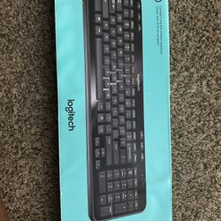 Keyboard Wireless K360