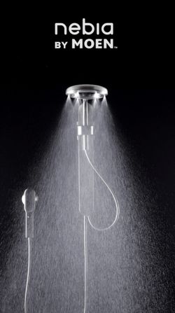 Nebia by Moen