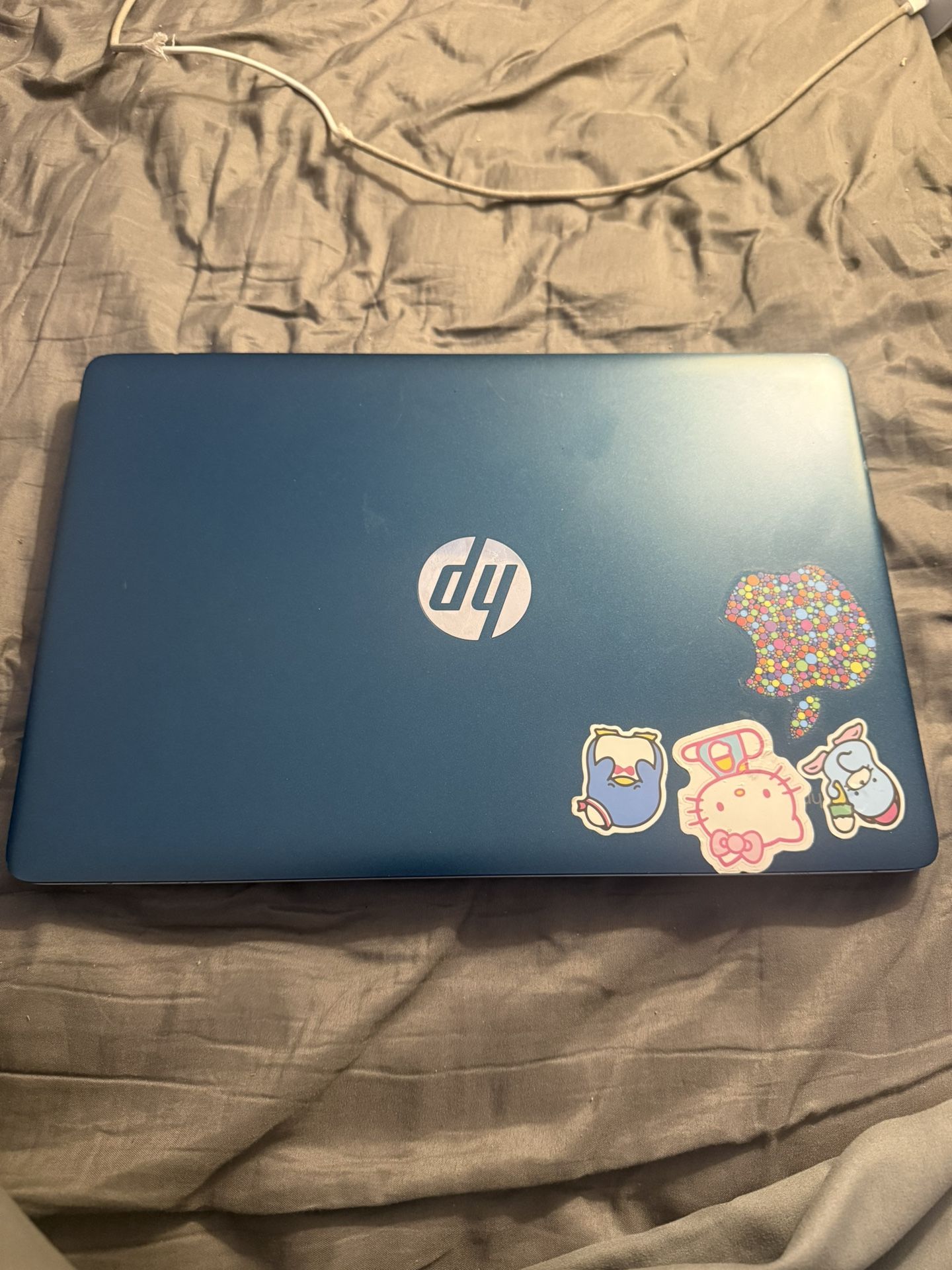 Chromebook Laptop