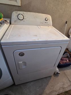 Amana Dryer