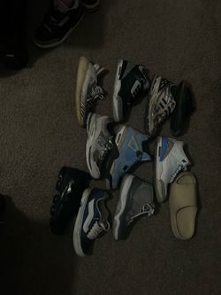 Shoes men