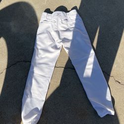 Baseball Pants, Youth