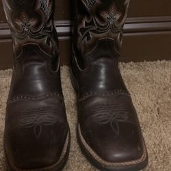Men’s Boots