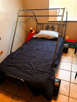 Car bed