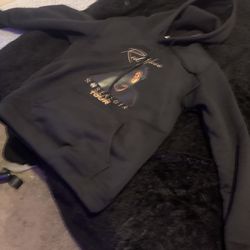 Rod Wave Tour Hoodie 
