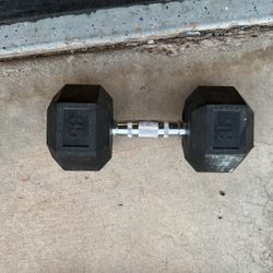 Dumbbells 