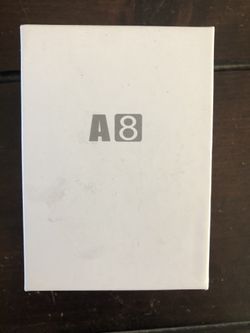 A8 MINI BLUETOOTH LIKE EARPIECE