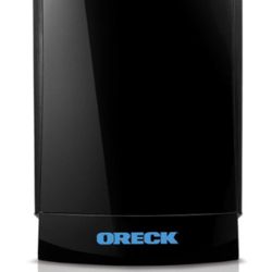 Oreck Dual Max Air Purifier 