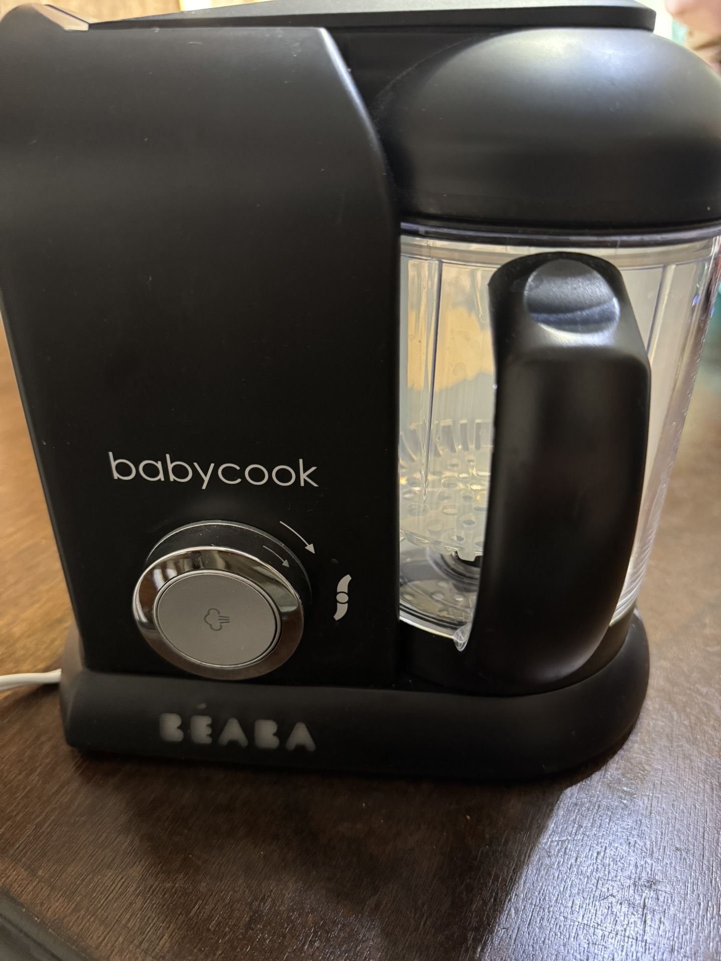 Beaba Food Processor
