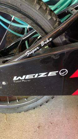 Bike For Kids