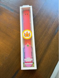 Mario world power up band