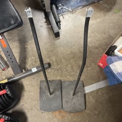 Bose Speaker Stands
