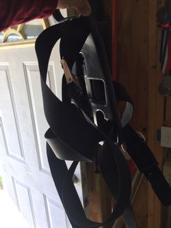 Beaker for a tank to fish