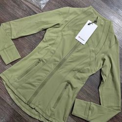 Lululemon Jacket
