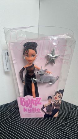 Bratz Kylie Jenner Celebrity Doll Night