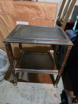 Side table