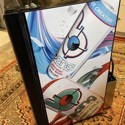 Mini Fridge / Commercial Cooler 