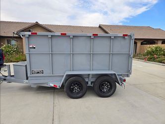 2025 Tru Trailer