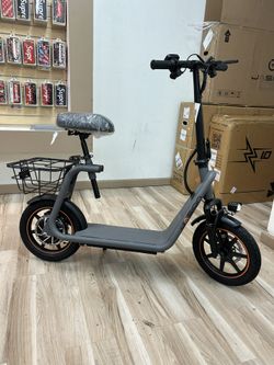 Jasion E-Escooter 40Distance miles 25Mph