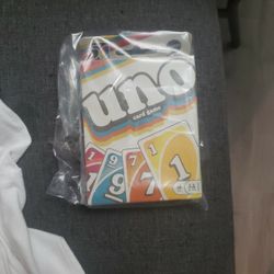 70s Edition Uno Cards 