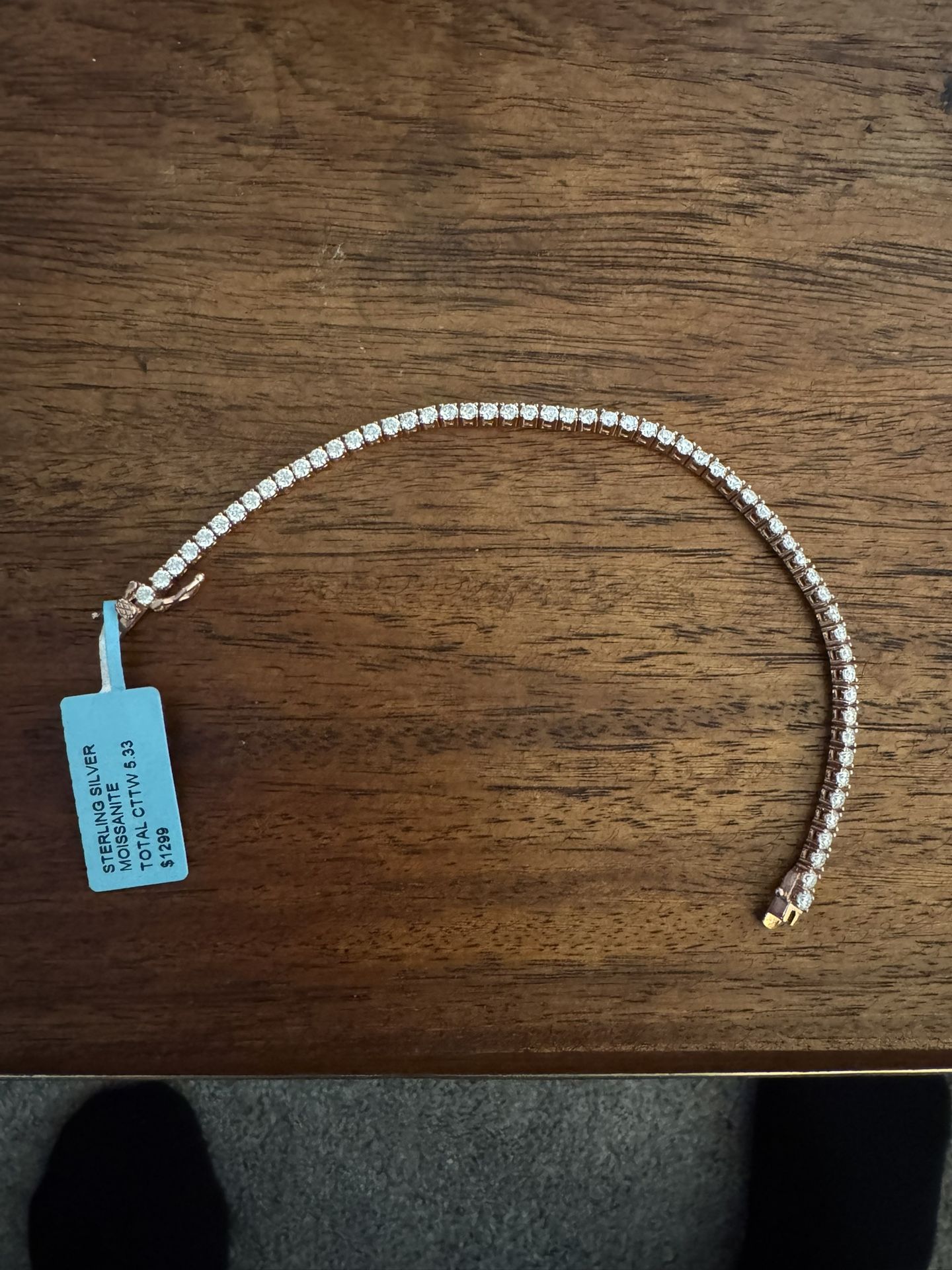 Bracelet