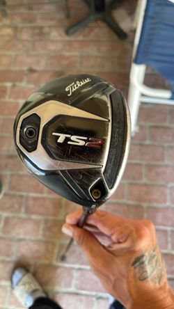 Titleist TS2 3W
